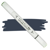 GG09 GREEN GREY 9