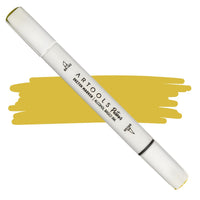 Y003 CANARIA YELLOW