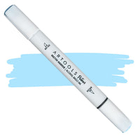 B203 PASTEL BLUE