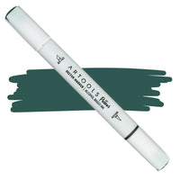 B832 TURQUISE BLUE