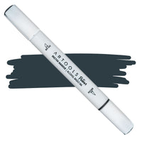 B258 BLUE BLACK