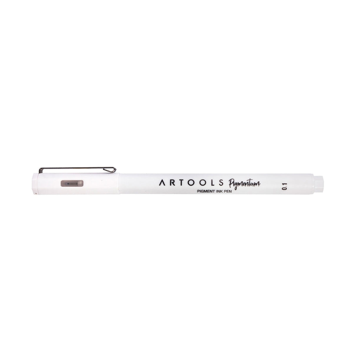 Caneta Nankin Pigmentum Ponta 0.1Mm Preto Artools 689036  