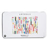 Estojo Lápis de Cor Aquarelável com 100 Cores Artools 688862  