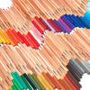 Estojo Lápis de Cor Aquarelável com 100 Cores Artools 688862  