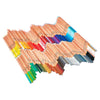 Estojo Lápis de Cor Aquarelável com 100 Cores Artools 688862  