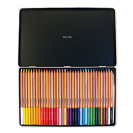 Estojo Lápis de Cor Aquarelável com 36 Cores Artools 688831