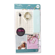 Kit Big Happy Jig para Trabalhos com Arame 59 Peças - We R Memory Keepers