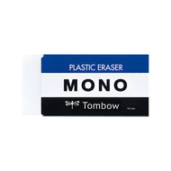 Borracha Tombow Mono Branca Grande 57332