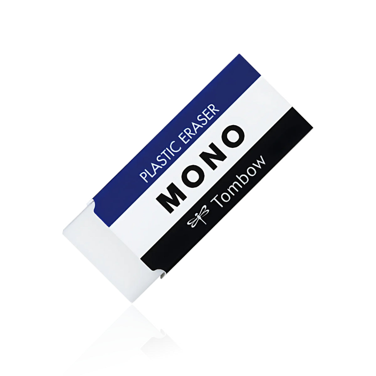 Borracha Tombow Mono Branca Grande 57332