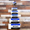 Borracha Tombow Mono Branca Grande 57332