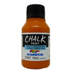 Tinta Chalk Paint Corfix 100ml - 23100
