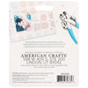 Estojo de Ilhoses Metálicos Eyelets Case 141 Peças 660385 - We R Memory Keepers