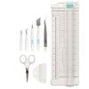 Kit de Ferramentas Large Tool 8 Peças 660407 - We R Memory Keepers