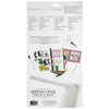 Kit de Ferramentas Large Tool 8 Peças 660407 - We R Memory Keepers