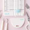 Kit de Ferramentas Large Tool 8 Peças 660407 - We R Memory Keepers