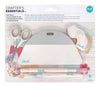 Kit de Ferramentas Manuais 660254 - We R Memory Keepers