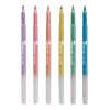 Estojo Canetinha Hidrocor Glitter com 6 Cores - Tris