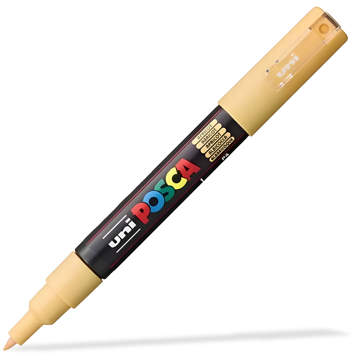 41234-caneta-posca-pc-1m-ponta-extra-fina-0-7mm-pastel-p04---damasco-411070
