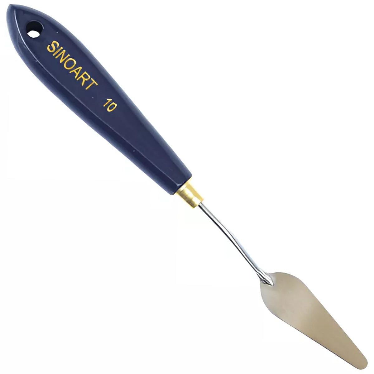 Espátula Em Aço Flexível Sinoart - SFT066