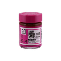 122 - MAGENTA