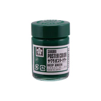 030 - VERDE PROFUNDO