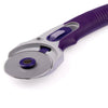 Cortador Rotativo Multi para Tecido 45mm com 3 Lâminas - Prym