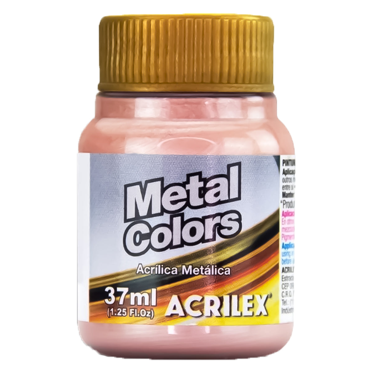 41425-tinta-acrilica-acrilex-metal-colors-37ml-499---rose-gold-350217