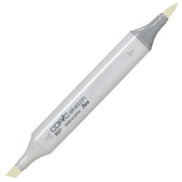 BARIUM YELLOW - Y00