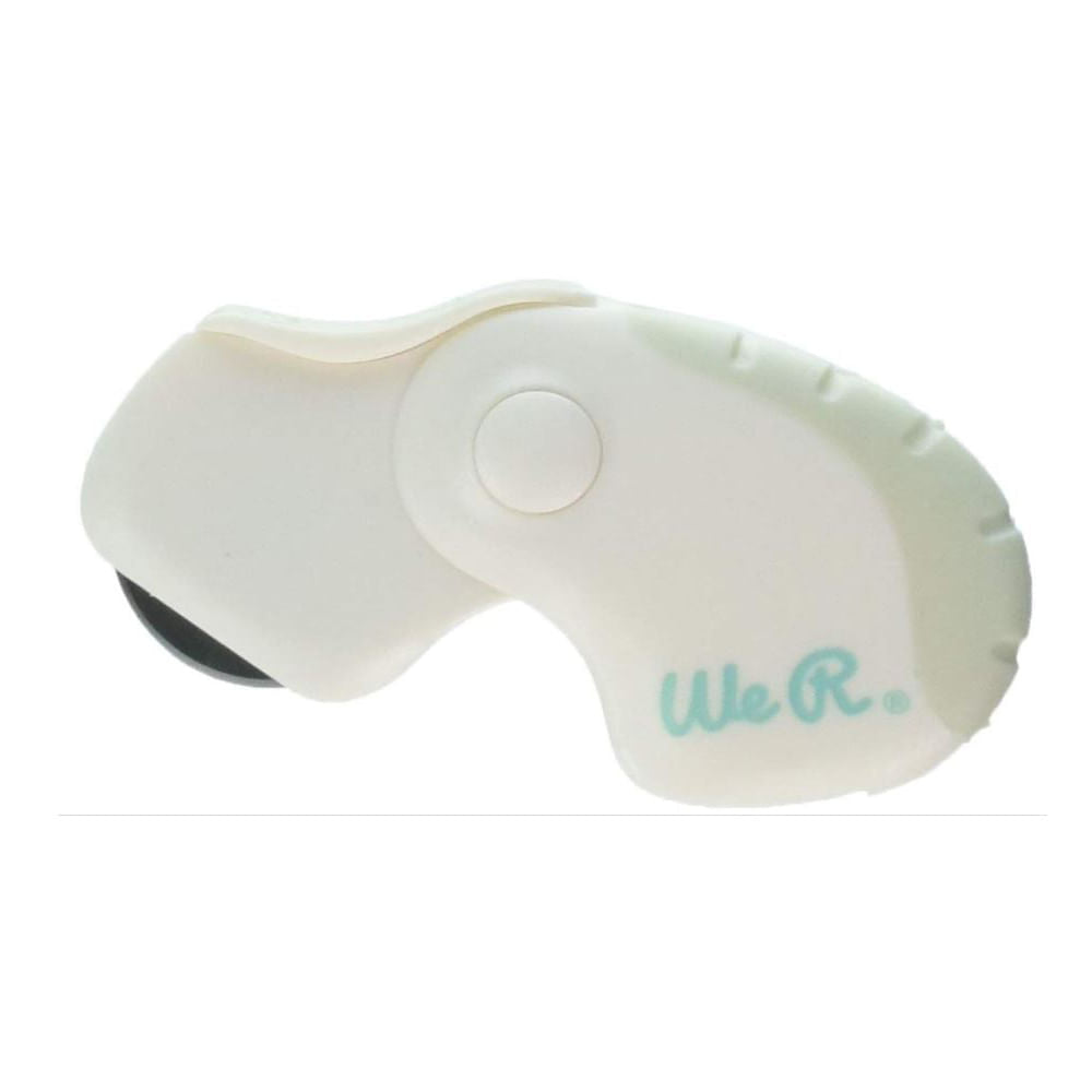 Mini Cortador Rotativo com Suporte 660099 - We R Memory Keepers