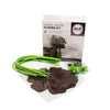 Kit para Fazer Flores Marrom 642674 - We R Memory Keepers