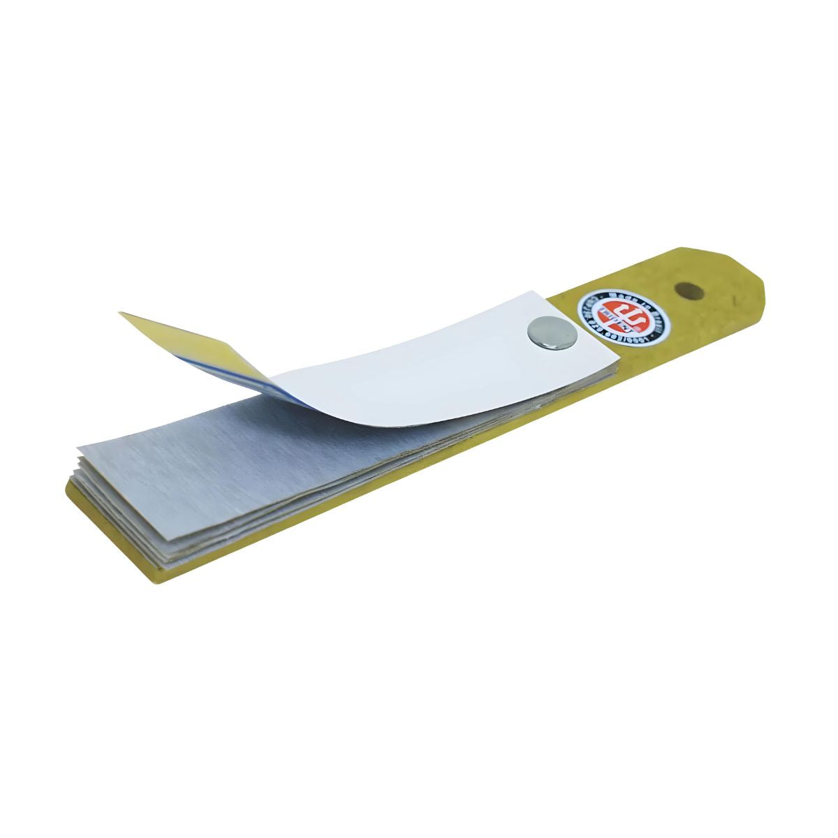 Lixa Artística para Grafite Trident - Ideal para Grafite, Pastel, Carvão e Esfuminho
