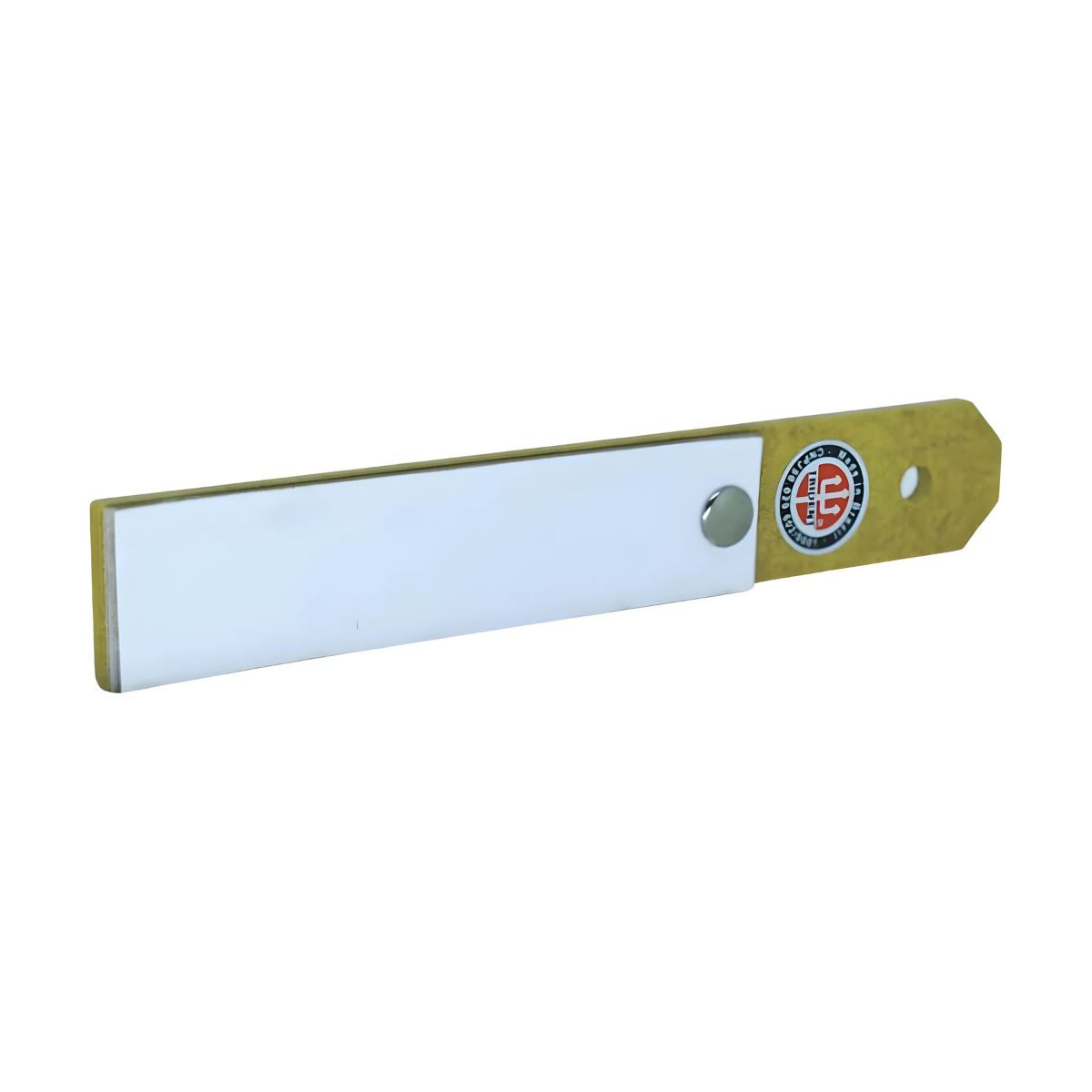 Lixa Artística para Grafite Trident - Ideal para Grafite, Pastel, Carvão e Esfuminho
