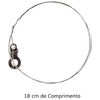 Fio para Cortador de Isopor Palante Fn-2-e Reposição para Modelos E-2