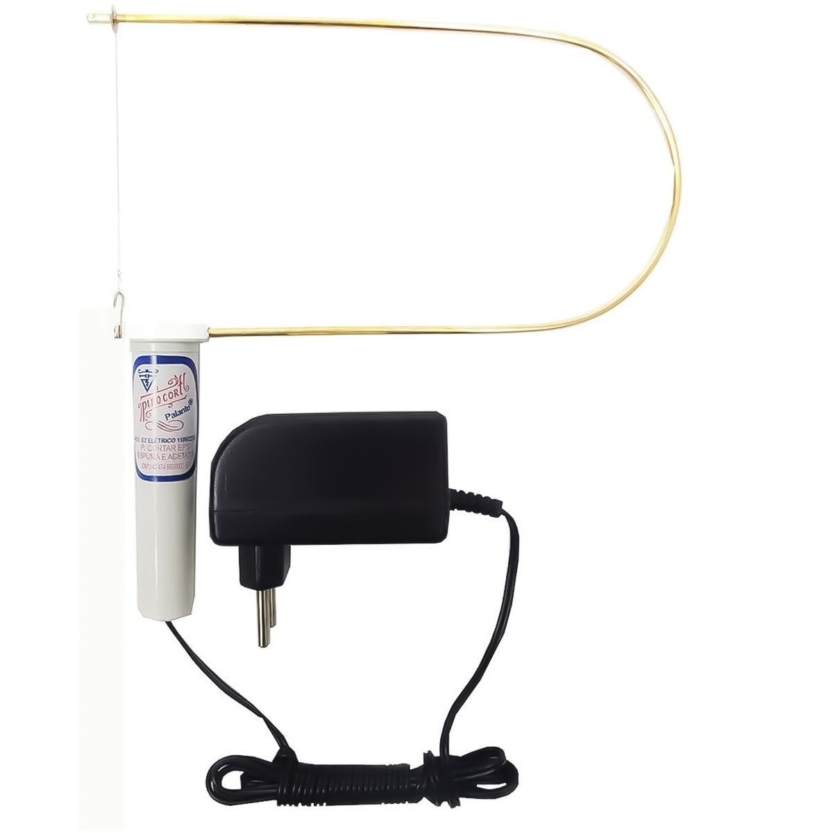 Cortador de Isopor Elétrico Palante E-2 110v Modelo Padrão para Corte de Eps