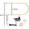 Cortador de Isopor Elétrico Palante E-2 110v Modelo Padrão para Corte de Eps