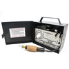 Pirografo Elétrico Palante Am-12 110v/220v Modelo Amador com Controle de Temperatura