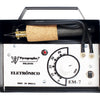 Pirografo Elétrico Palante Em-7 110v/220v Modelo Portátil com Aquecimento Rápido