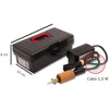 Pirografo Elétrico Palante Em-1 110v Modelo Standard para Iniciantes
