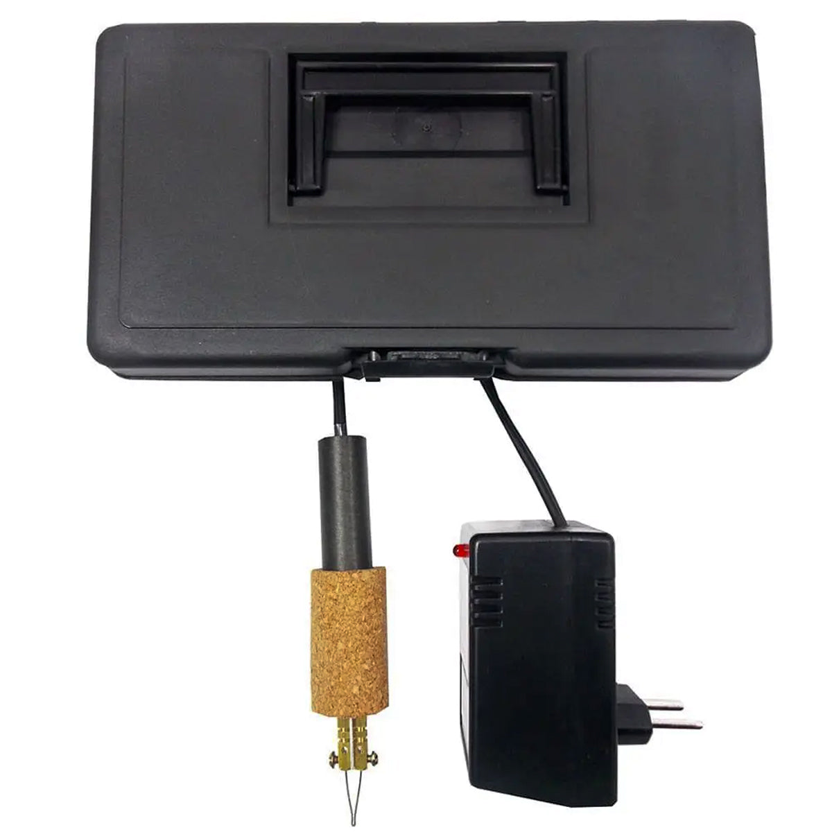 Pirografo Elétrico Palante Em-1 110v Modelo Standard para Iniciantes
