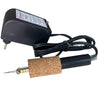 Pirografo Elétrico Palante Em-1 110v Modelo Standard para Iniciantes
