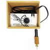 Pirografo Elétrico Palante Em-6 110v Modelo Escolar com Caneta Leve