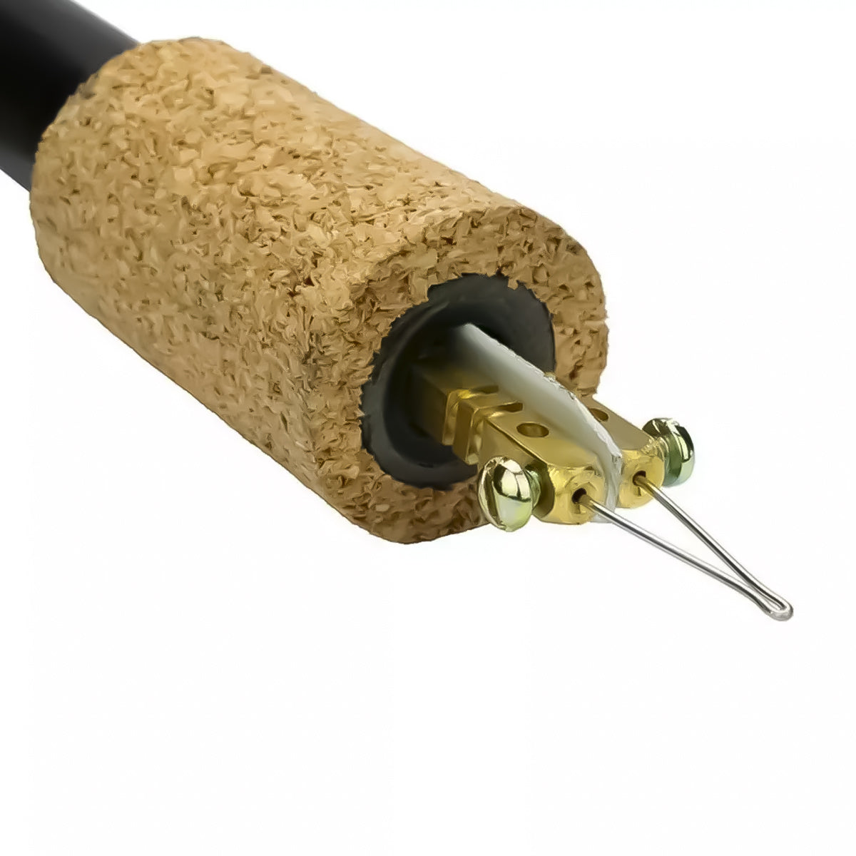 Pirografo Elétrico Palante Em-6 110v Modelo Escolar com Caneta Leve