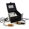 Pirografo Elétrico Palante Pm-13 110v Modelo Profissional com Caneta Dupla