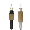 Pirografo Elétrico Palante Pm-13 110v Modelo Profissional com Caneta Dupla