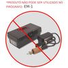 Ponta para Pirografo Palante Fn-1 Fina com Rosca para Modelos Em
