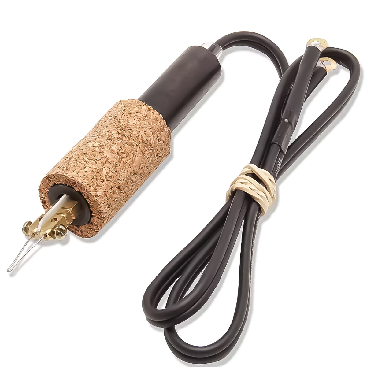 Caneta para Pirografo Palante Piropen Cf Corpo Fixo para Traços Finos