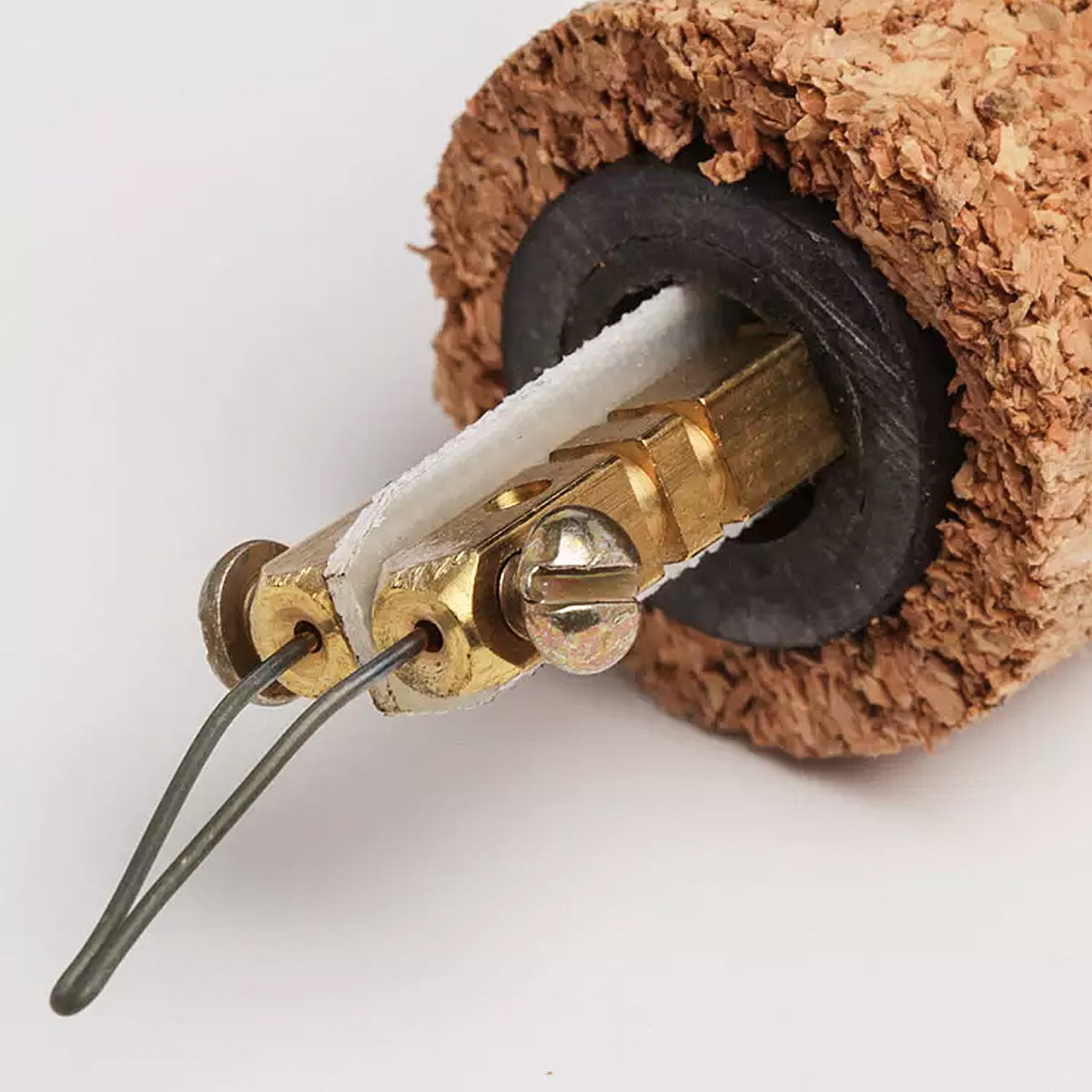 Caneta para Pirografo Palante Piropen Cf Corpo Fixo para Traços Finos