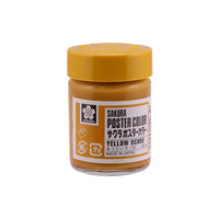 015 - OCRE AMARELO