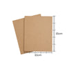 Placa Mdf Cru 10x15cm 6mm