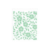 Stencil Opa 20x25cm - Estamparia Flores do Campo I - 2852